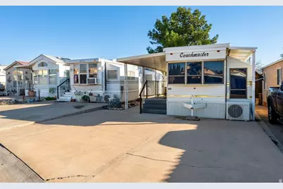 1225 N Dixie Downs Rd #101, Saint George, UT 84770 - Photo 24