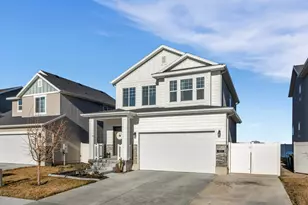 1012 W Osprey Dr, Stansbury Park, UT 84074 - Photo 2