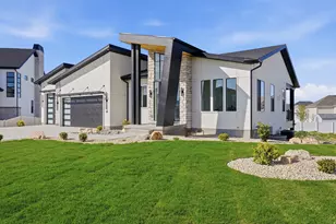 118 W Morning Glory Cir, Stansbury Park, UT 84074 - Photo 2