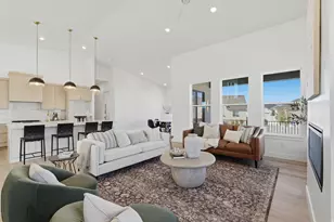 118 W Morning Glory Cir, Stansbury Park, UT 84074 - Photo 4