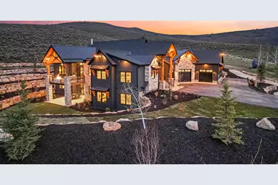 2225 Elk Meadows Cir, Kamas, UT 84036 - Photo 1