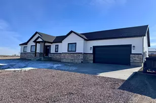 3113 W 3440 N, Roosevelt, UT 84066 - Photo 1