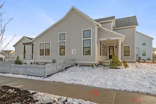 6719 W Salt Marsh Rd, South Jordan, UT 84009 - Photo 4