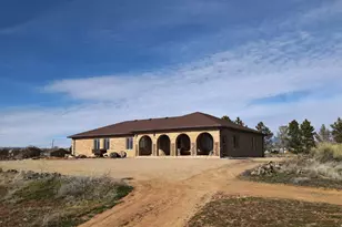 1025 S 200 E, Blanding, UT 84511 - Photo 1