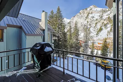 9927 E Powder Run Rd #10B, Alta, UT 84092 - Photo 8