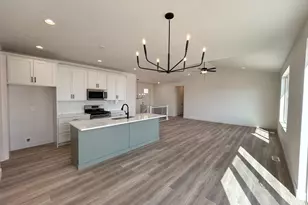 2406 E Morning Glory Way, Eagle Mountain, UT 84005 - Photo 12