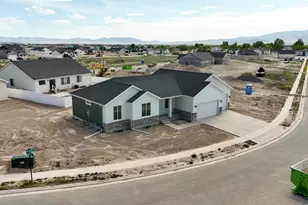 2406 E Morning Glory Way, Eagle Mountain, UT 84005 - Photo 6