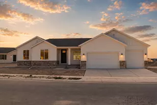 2406 E Morning Glory Way, Eagle Mountain, UT 84005 - Photo 1