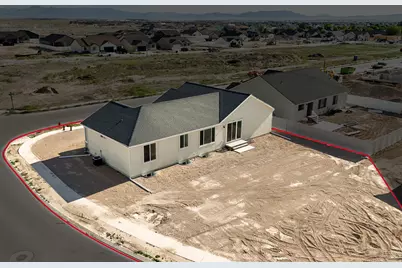 2403 E Sunflower Dr #449, Eagle Mountain, UT 84005 - Photo 38