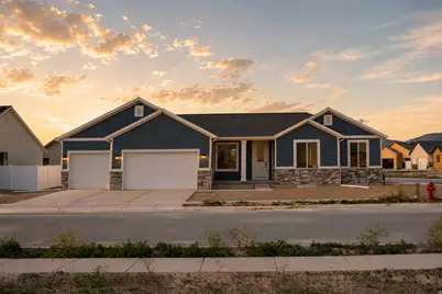 2403 E Sunflower Dr #449, Eagle Mountain, UT 84005 - Photo 1