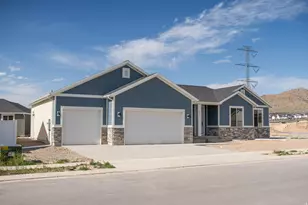 2403 E Sunflower Dr, Eagle Mountain, UT 84005 - Photo 2