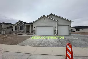 2266 E Morning Glory Way, Eagle Mountain, UT 84005 - Photo 1