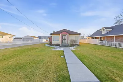 557 W Factory St, Garland, UT 84312 - Photo 1