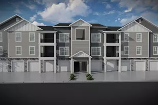 6668 W Twin Rocks Ln, Herriman, UT 84096 - Photo 2