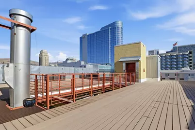 163 W 200 S #404, Salt Lake City, UT 84101 - Photo 34