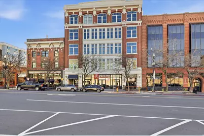 163 W 200 S #404, Salt Lake City, UT 84101 - Photo 2