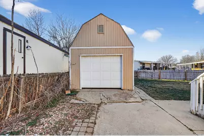 256 N Excalibur St #163, North Salt Lake, UT 84054 - Photo 20