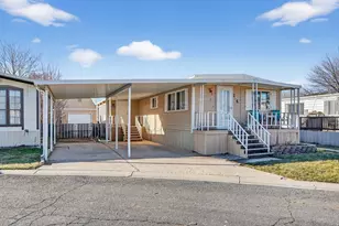 256 N Excalibur St, North Salt Lake, UT 84054 - Photo 2