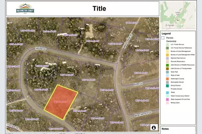 [Address not provided], Virgin, UT 84779 - Photo 2