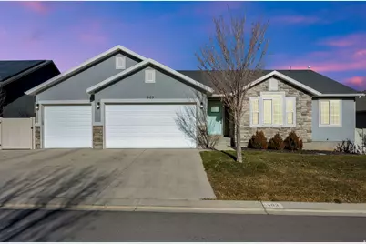 503 Firestone Dr, Santaquin, UT 84655 - Photo 4