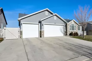 503 Firestone Dr, Santaquin, UT 84655 - Photo 2