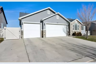 503 Firestone Dr, Santaquin, UT 84655 - Photo 4