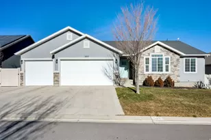 503 Firestone Dr, Santaquin, UT 84655 - Photo 1