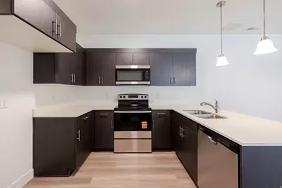 6668 W Twin Rocks Ln #B204, Herriman, UT 84096 - Photo 12