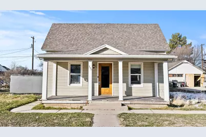 255 N 500 W, Brigham City, UT 84302 - Photo 1