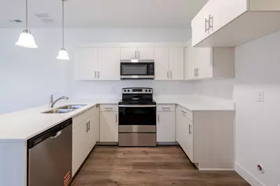 6668 W Twin Rocks Ln #B303, Herriman, UT 84096 - Photo 12