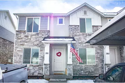281 W Spruce Way N, Santaquin, UT 84655 - Photo 2