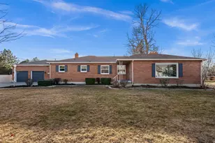 1420 E Spring Ln S, Holladay, UT 84117 - Photo 1