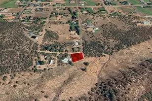 200 W 325 S, Pine Valley, UT 84781 - Photo 1