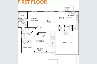 107 E Greyhawk Dr #107, Eagle Mountain, UT 84005 - Photo 2
