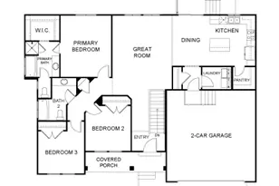 107 E Greyhawk Dr, Eagle Mountain, UT 84005 - Photo 2