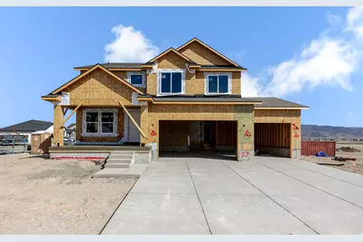 4444 N Broadsword Ln #127, Eagle Mountain, UT 84005 - Photo 1