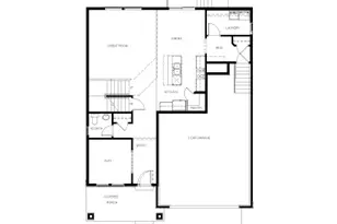 4444 N Broadsword Ln, Eagle Mountain, UT 84005 - Photo 2