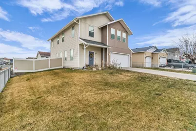 4021 W 6480 S, Salt Lake City, UT 84129 - Photo 2