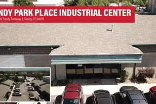 8750 S Sandy Parkway, Sandy, UT 84070 - Photo 1