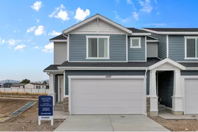 1743 N Patchwork Ave #1265, Tooele, UT 84074 - Photo 1