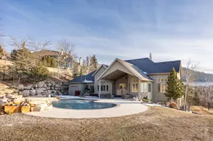 407 E Hidden Lake Dr, Bountiful, UT 84010 - Photo 34