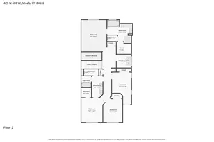 429 N 600 W, Moab, UT 84532 - Photo 38