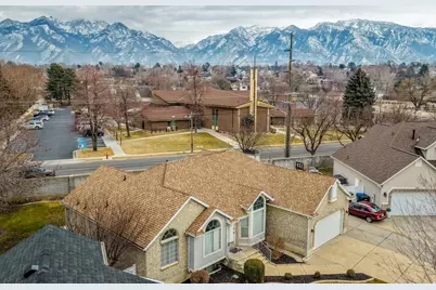 991 E Merewood Ct, Sandy, UT 84094 - Photo 34