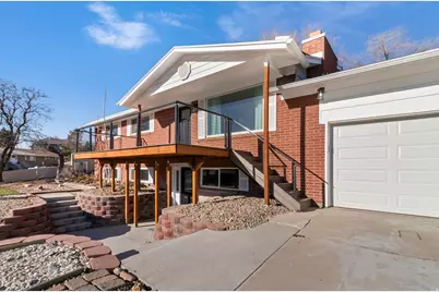 9908 S Florence Way W, South Jordan, UT 84095 - Photo 1