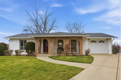 111 E 550 Cir S, Farmington, UT 84025 - Photo 1