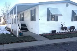 1111 N 2000 W, Farr West, UT 84404 - Photo 1