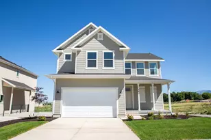 543 E 720 N Lot 1, Salem, UT 84653 - Photo 1