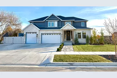 599 W 860 N, American Fork, UT 84003 - Photo 1