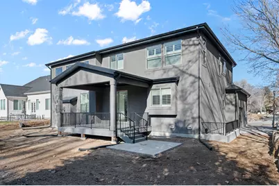 2724 E Mount Jordan Rd, Sandy, UT 84092 - Photo 4