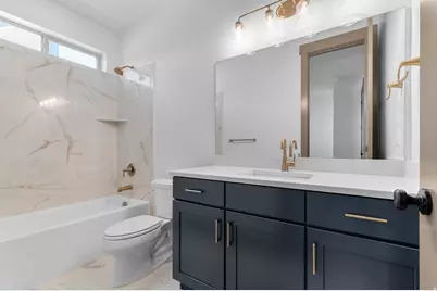 2724 E Mount Jordan Rd, Sandy, UT 84092 - Photo 20